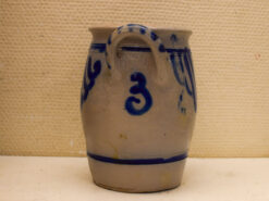 Alternative view of Keulse pot 47455