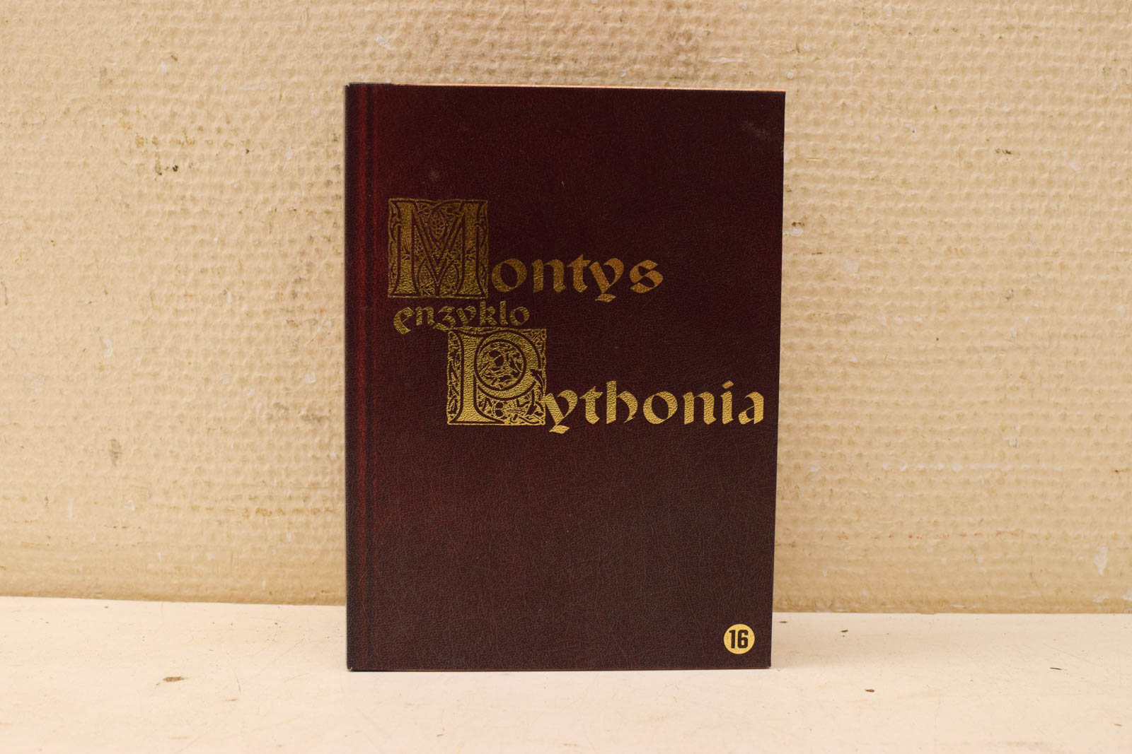 4 dvd box Montys en 3 klo Pythonia 47465