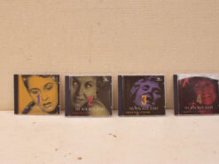 Alternative view of 4 cd The rita reys story sounds of a lifetime 47476