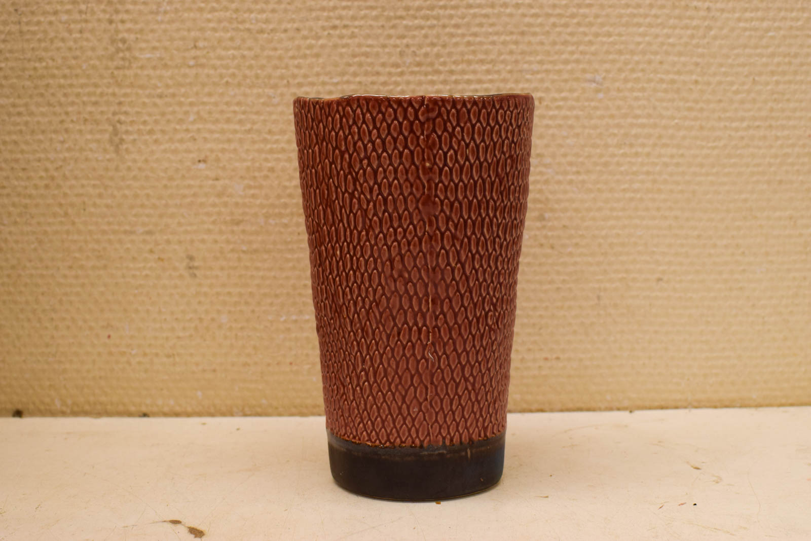 Stenen vaas  47478