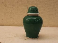 Alternative view of Porseleinen parfumlampje 47497