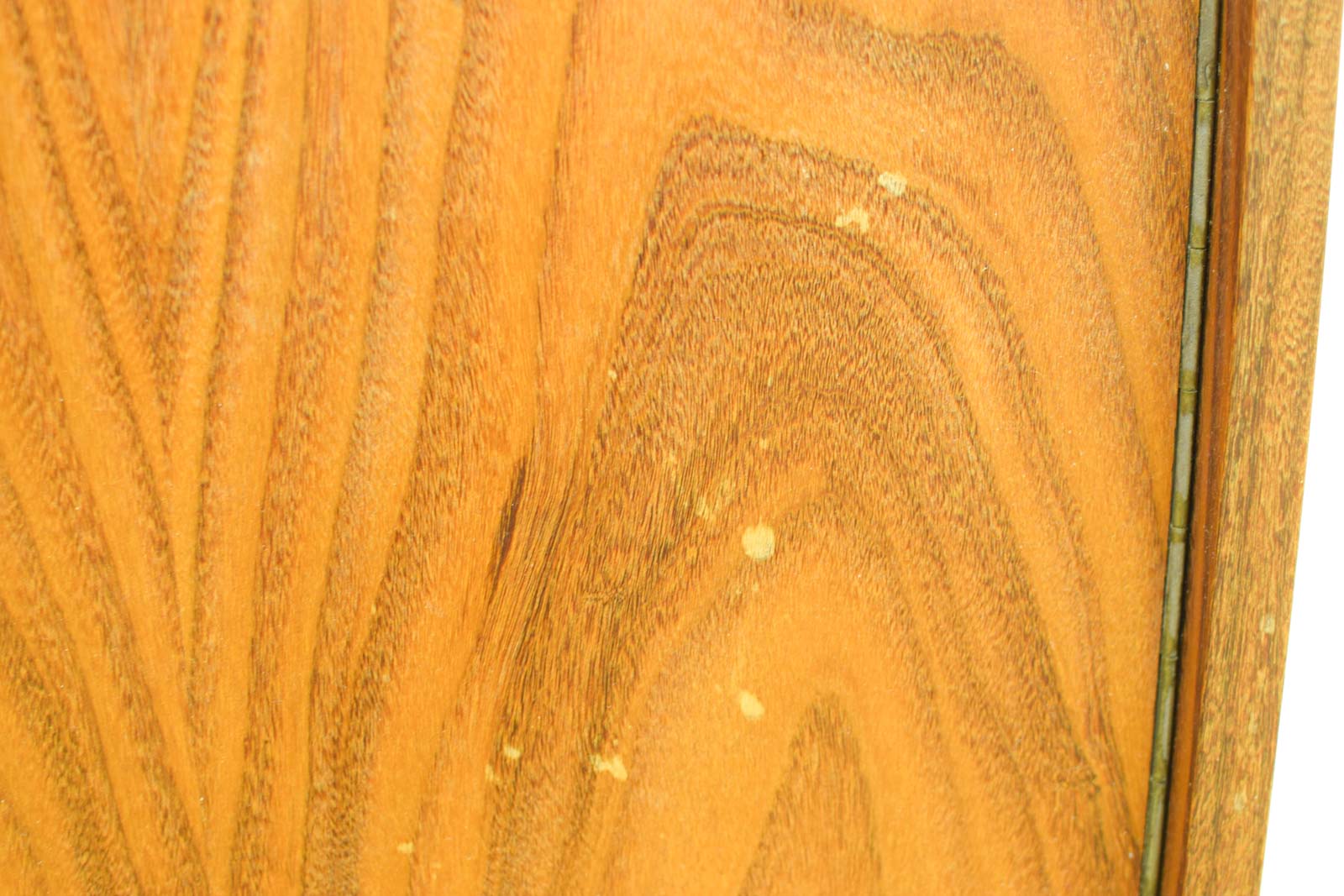 Alternative view of Vintage Kledingkast  47502