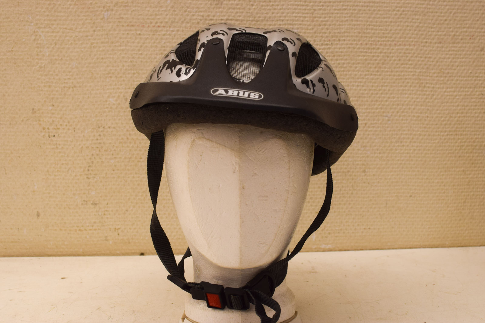ABus Fietshelm  47518