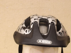 Alternative view of ABus Fietshelm 47518