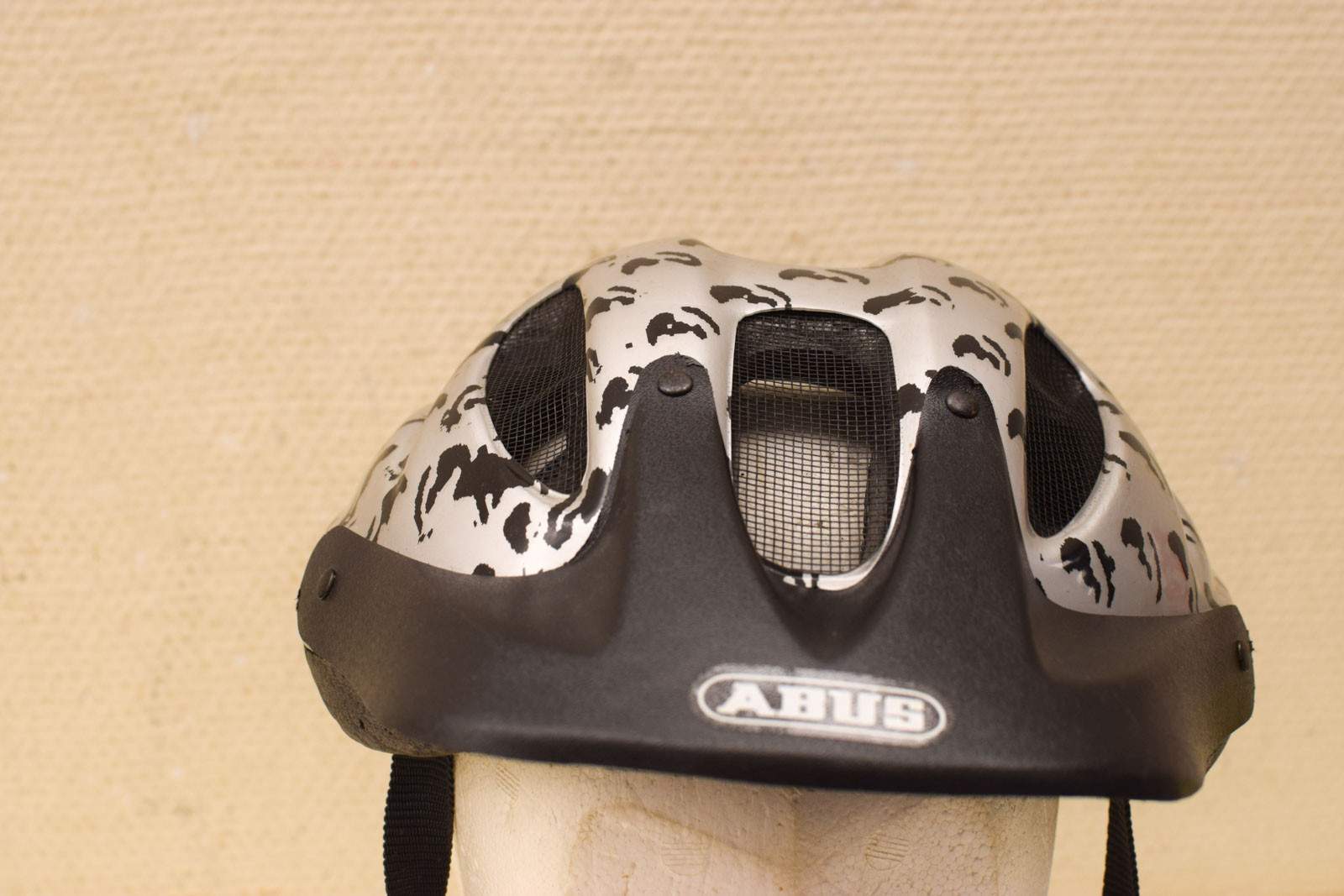 Alternative view of ABus Fietshelm  47518