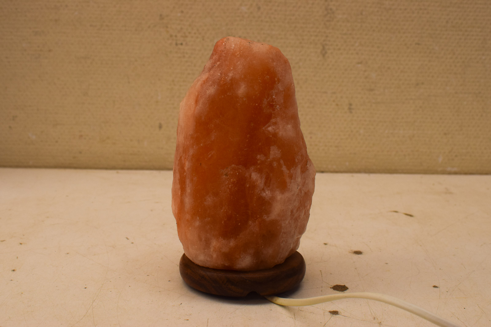 Zoutsteen lamp  47521