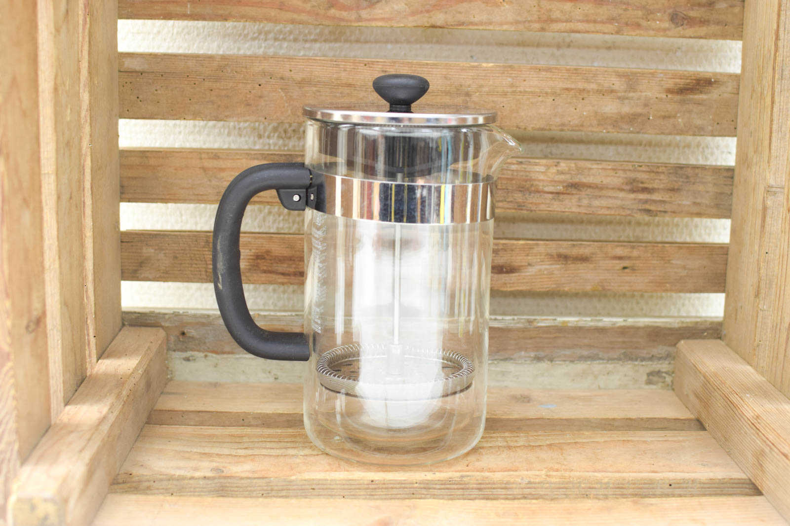 Alternative view of Koffie/Theezetter  47525