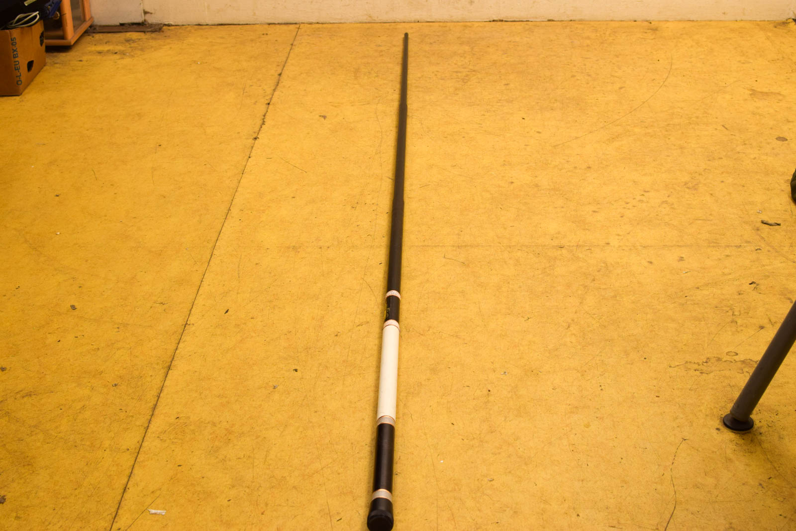 Alternative view of Vishengel  47529