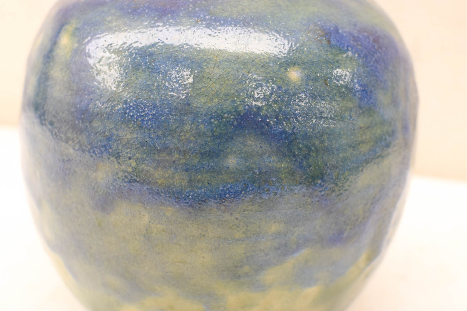 Alternative view of Bolvaas 47539