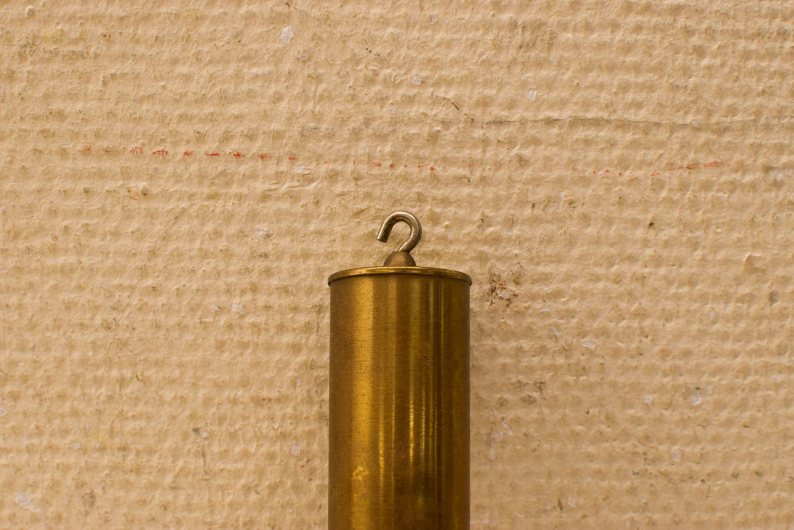Alternative view of gewicht van een klok 47542