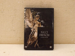 3 dvd box Nicci French collection 47546