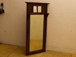 Houten kist 47552