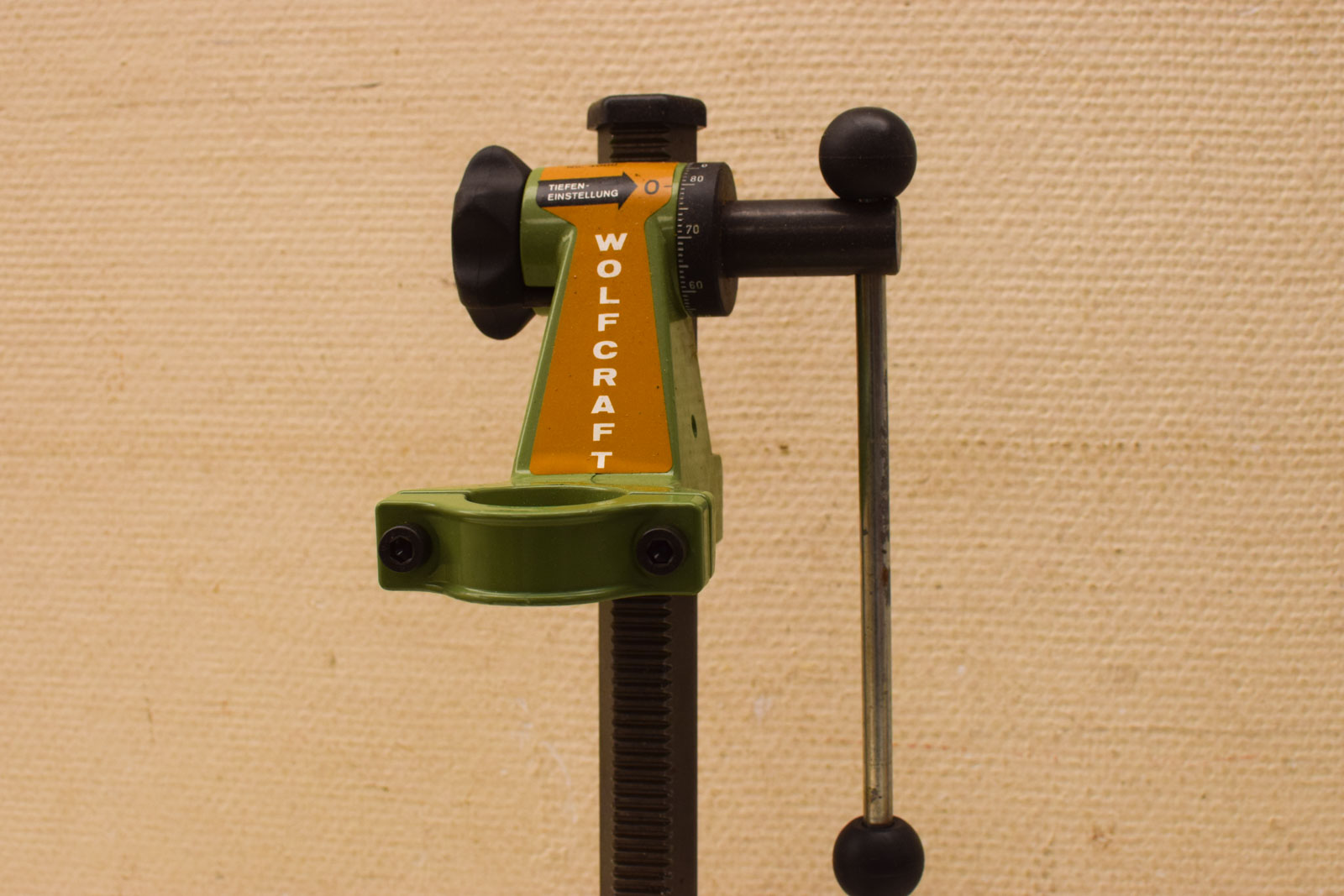 Alternative view of Houten wandspiegel  47553