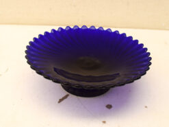 Alternative view of Glazen schaal 47557
