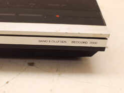 Alternative view of Bang&Olufsen beocard 200 47558