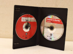 Alternative view of Laurel & Hardy talkies 2 47562