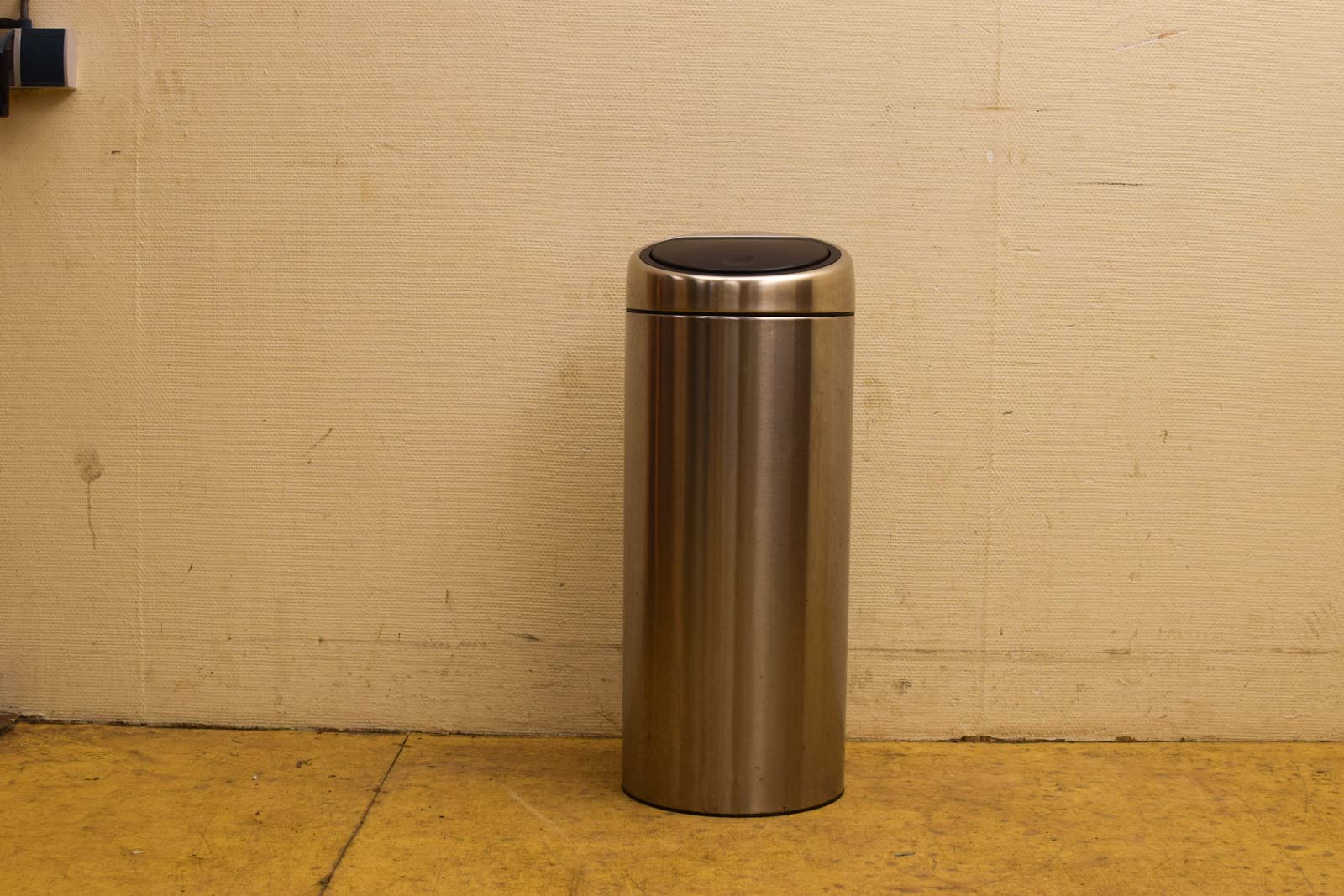 Brabantia prullenbak  47563