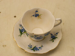 Alternative view of 8 delige Royal Albert servies 47565
