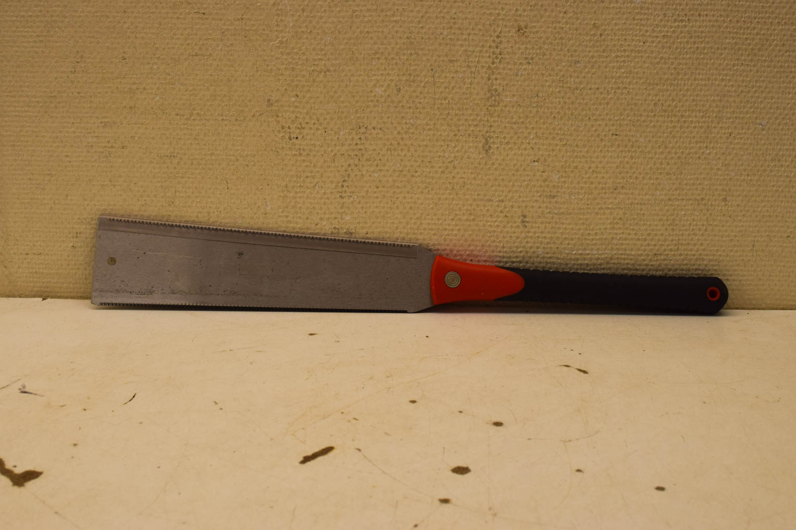 Powerfix Dubbelzijdige handzaag  47570