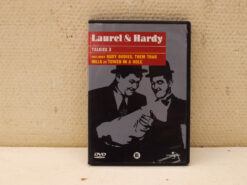 Laurel & Hardy talkies 3 47572