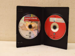 Alternative view of Laurel & Hardy talkies 3 47572