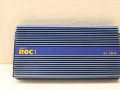 Alternative view of Signat Roc Channel Amplifier 47573