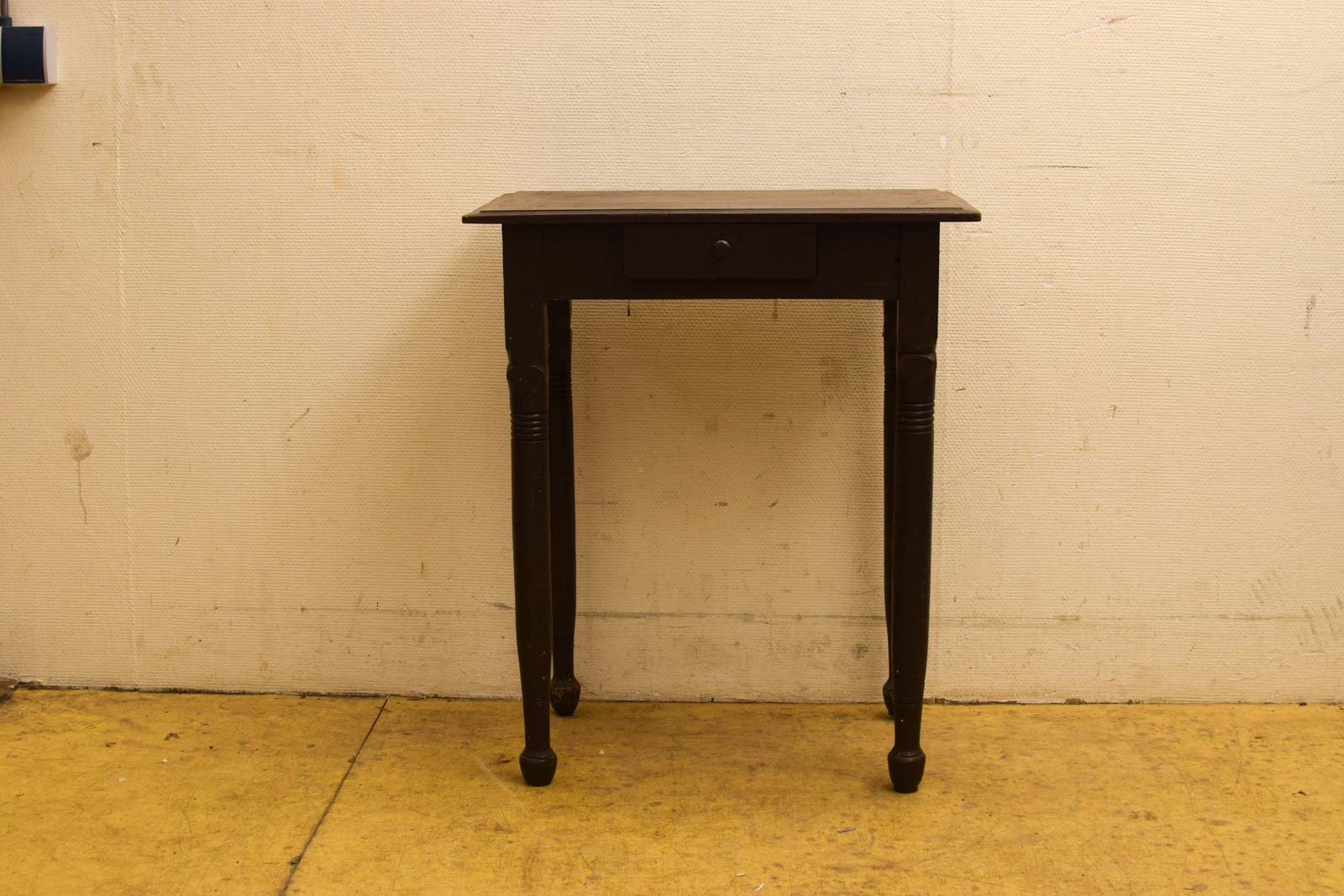Houten Sidetable  47586