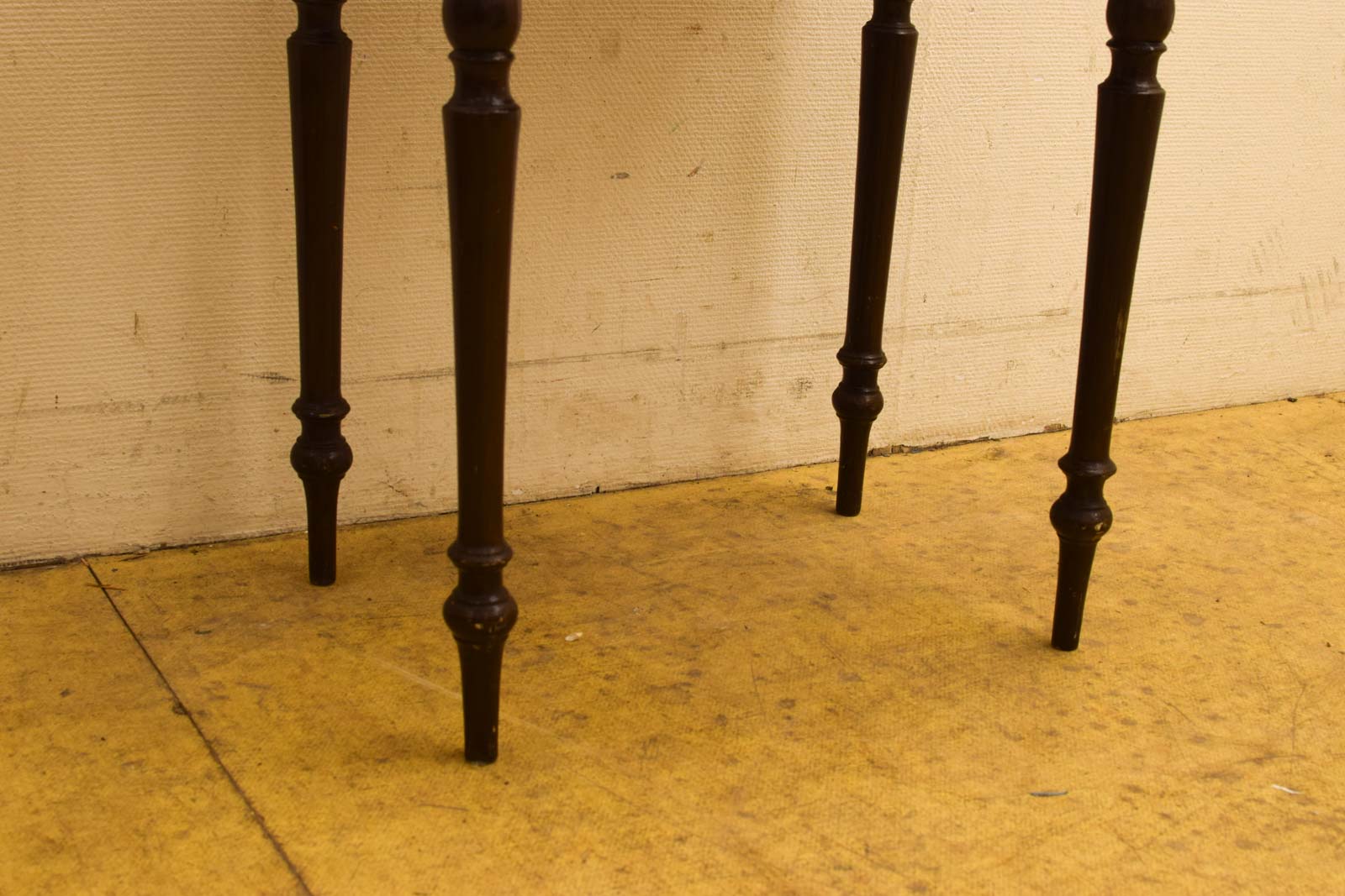 Alternative view of Houten sidetable 47590