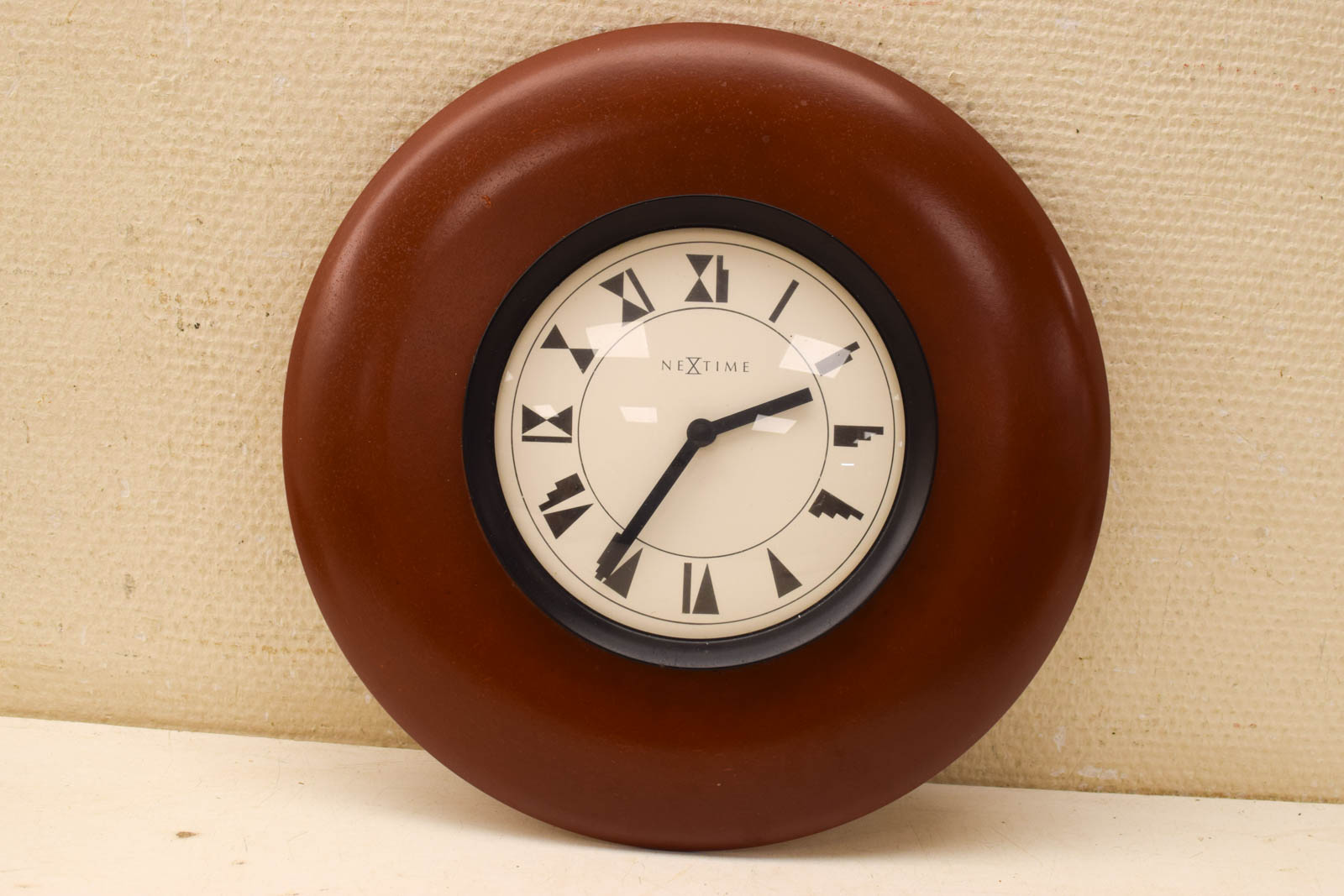 Nextime wandklok 47591