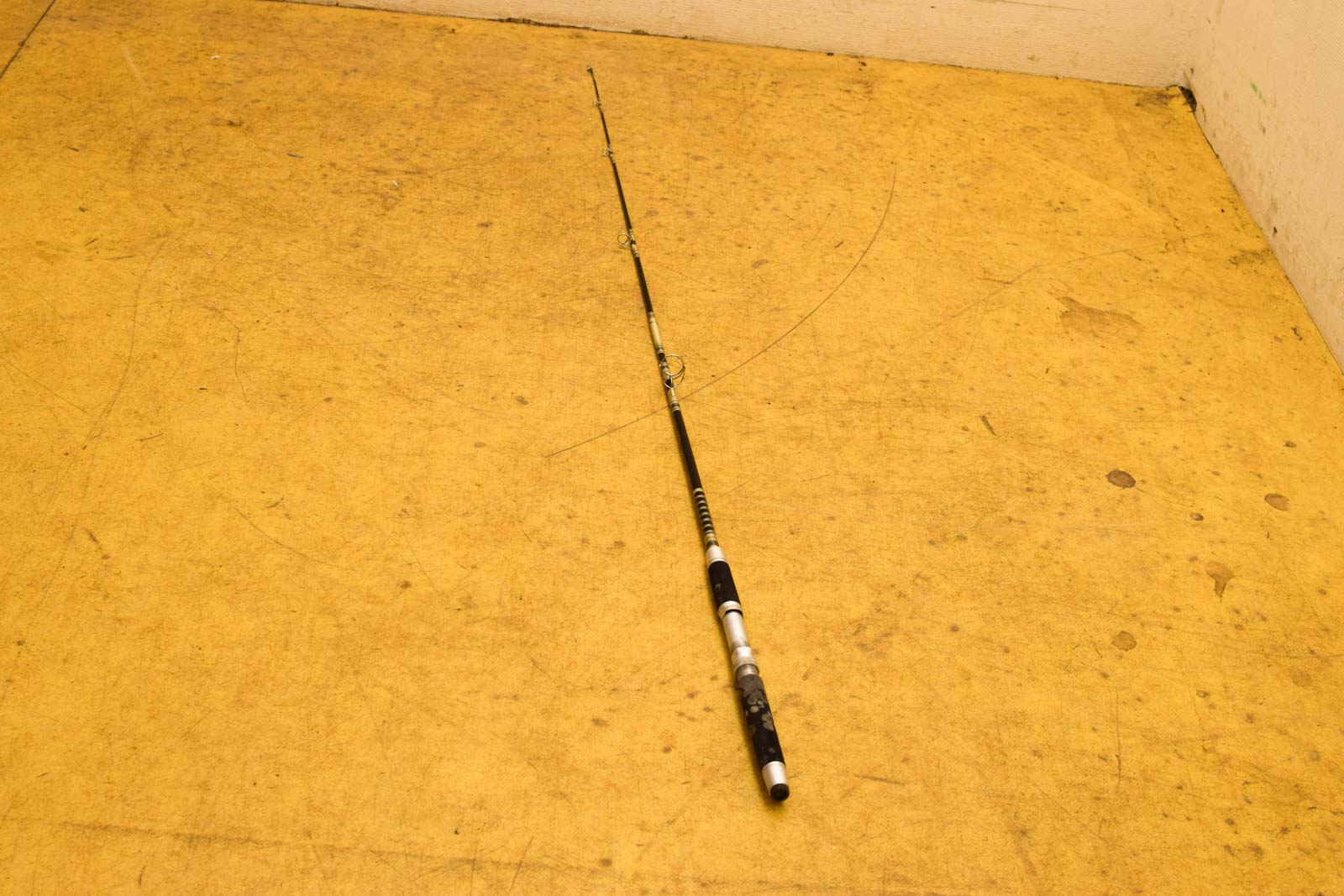 Alternative view of Hengel  47592