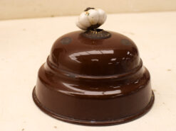 Alternative view of Emaille Doofpot 47598