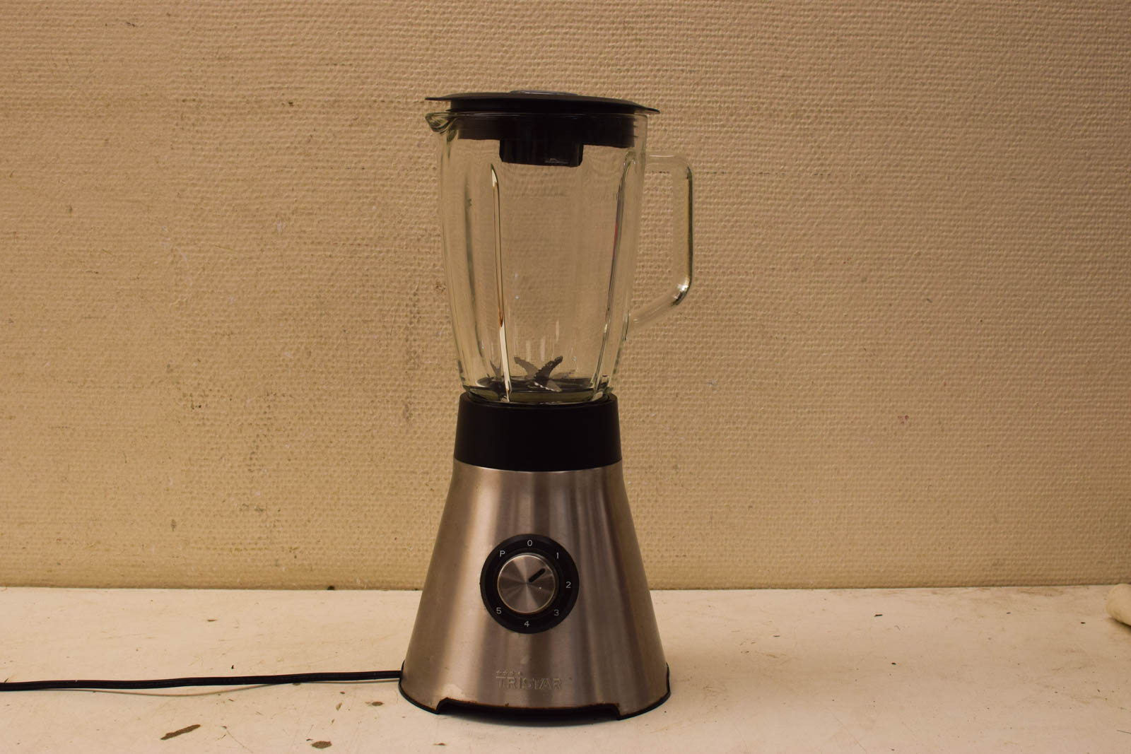 Tristar Blender  47607