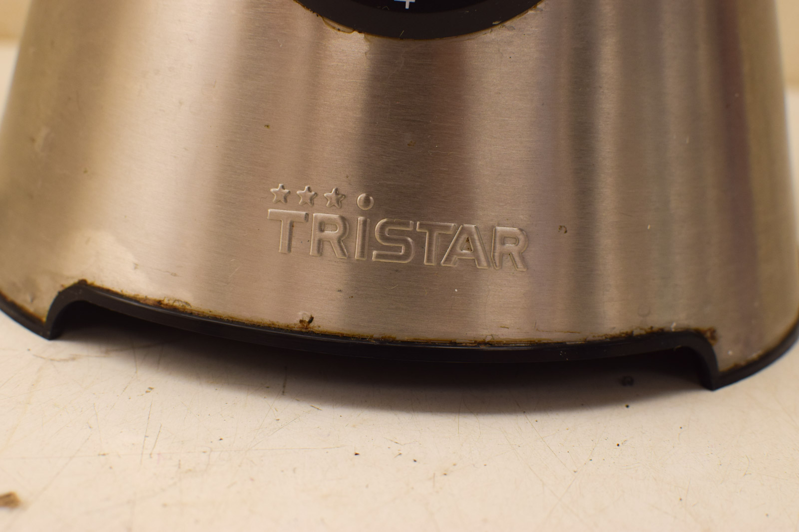 Alternative view of Tristar Blender  47607