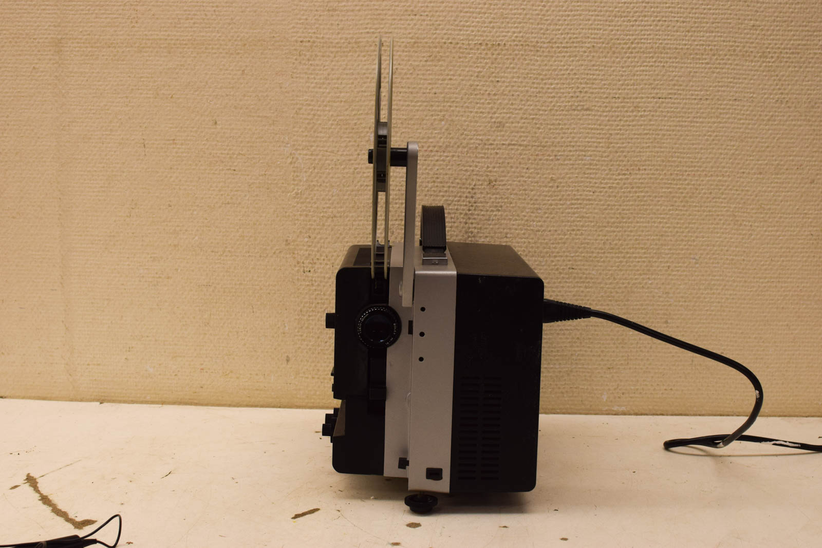 Bolex SP 8E Projector  47608