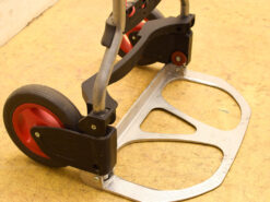 Alternative view of Braucke Ruxxac-cart inklapbare Steekwagen 47610