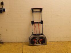 Braucke Ruxxac-cart inklapbare Steekwagen 47610 - Afbeelding 4