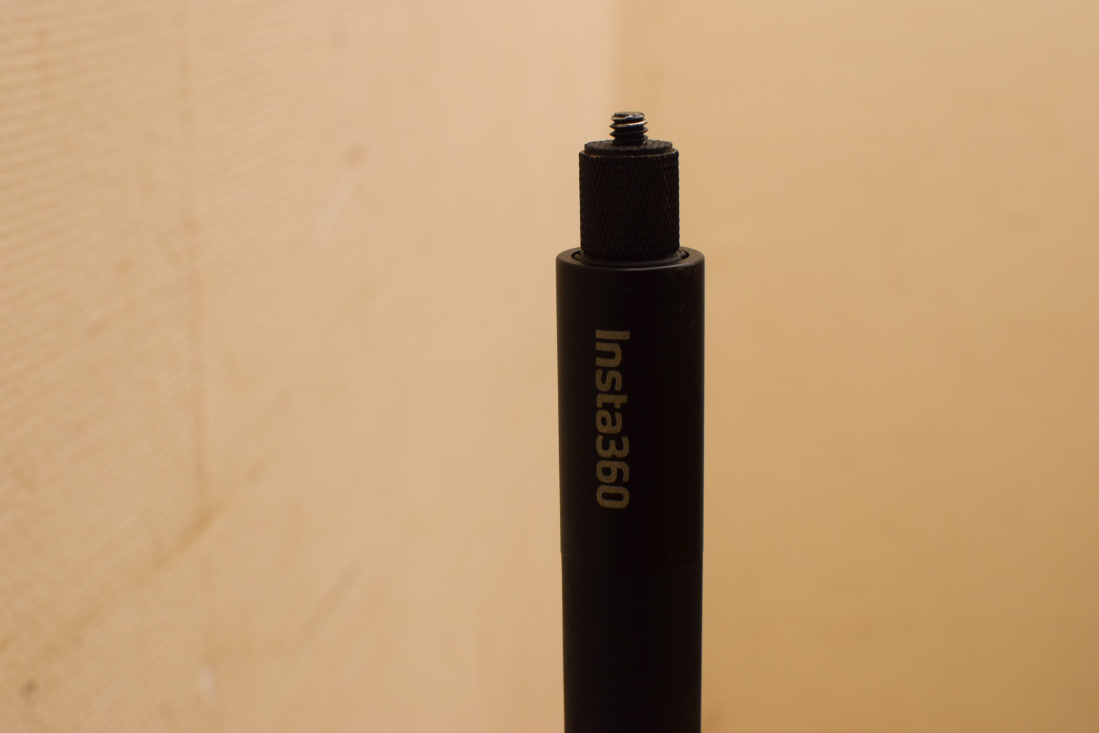 Alternative view of Insta 360 statief  47611