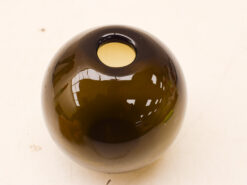 Alternative view of Glazen bolvaas 47620