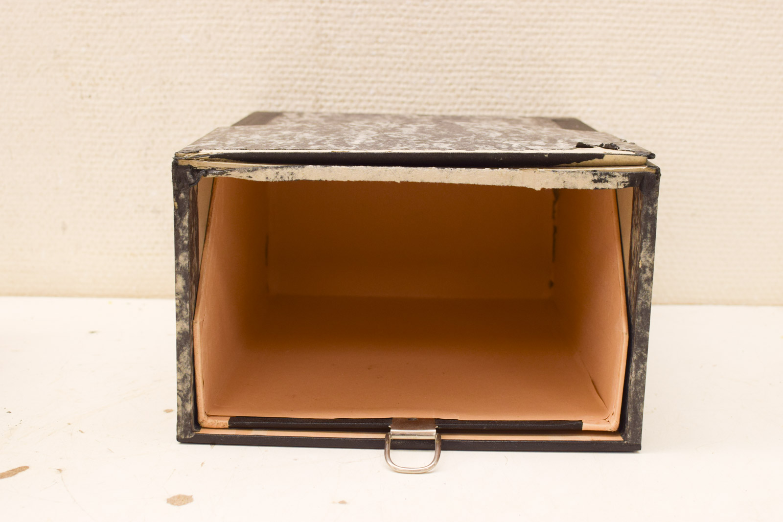 Alternative view of Opbergdoos / Archivbox,doos 47628