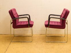 Alternative view of Kinnarps 2 stuks stoelen / Vergaderstoelen 47633