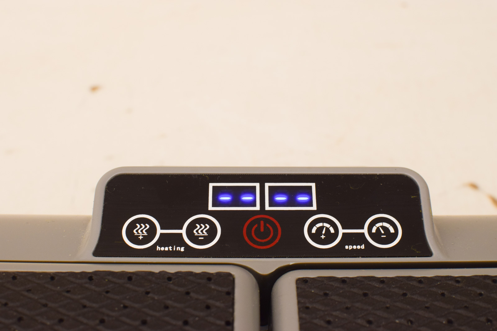 Alternative view of DR Hos Motion ciser Voetmassage machine  47650