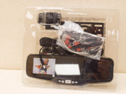 Alternative view of Movecare draadloze Achteruitrijcamera 47651