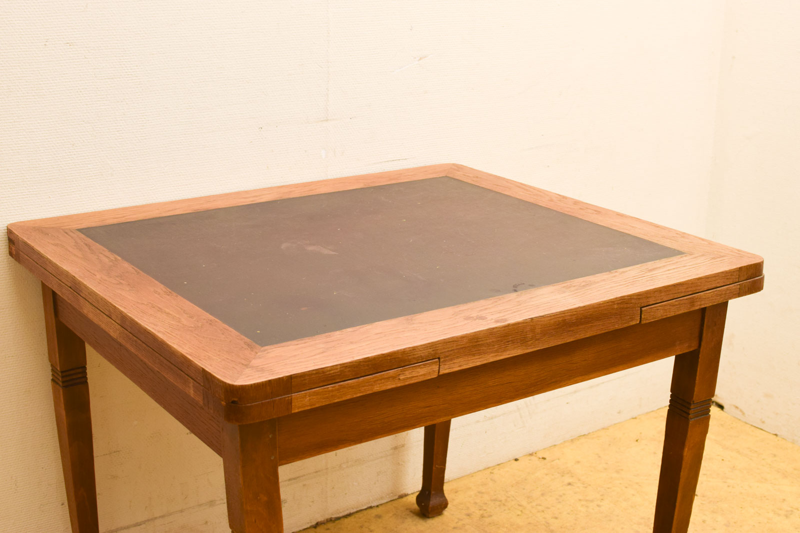 Alternative view of Uitschuifbare eettafel 47652