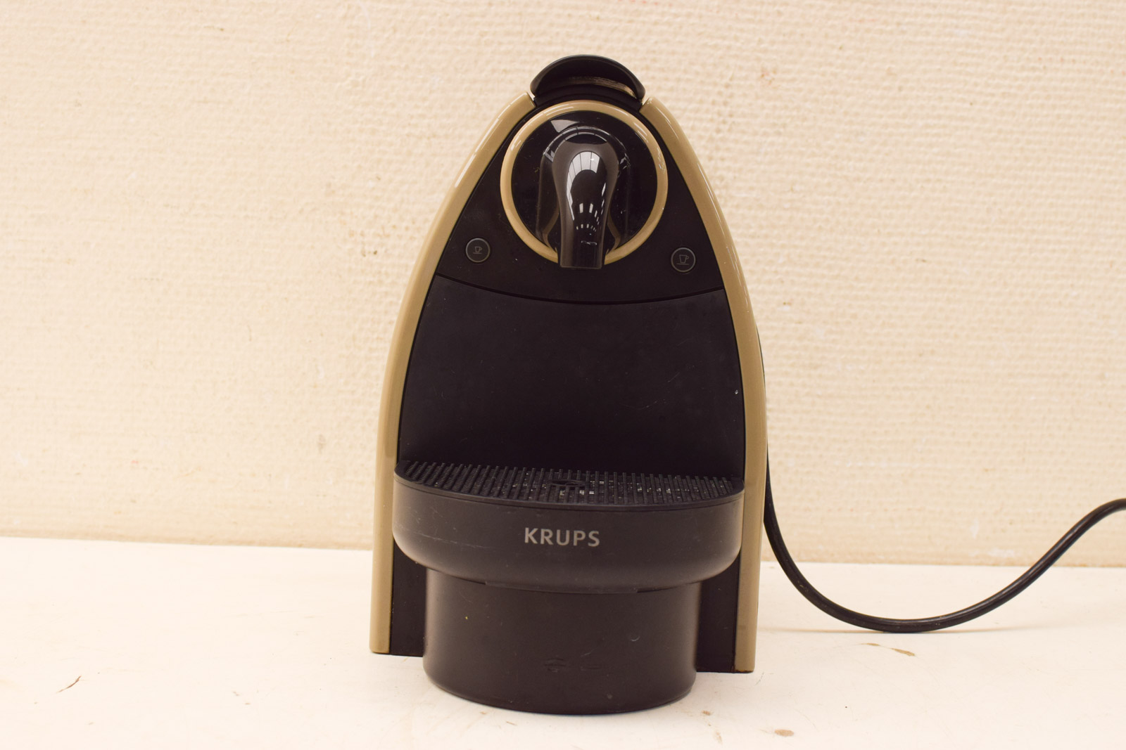 Krups Nespresso Koffie apparaat 47655