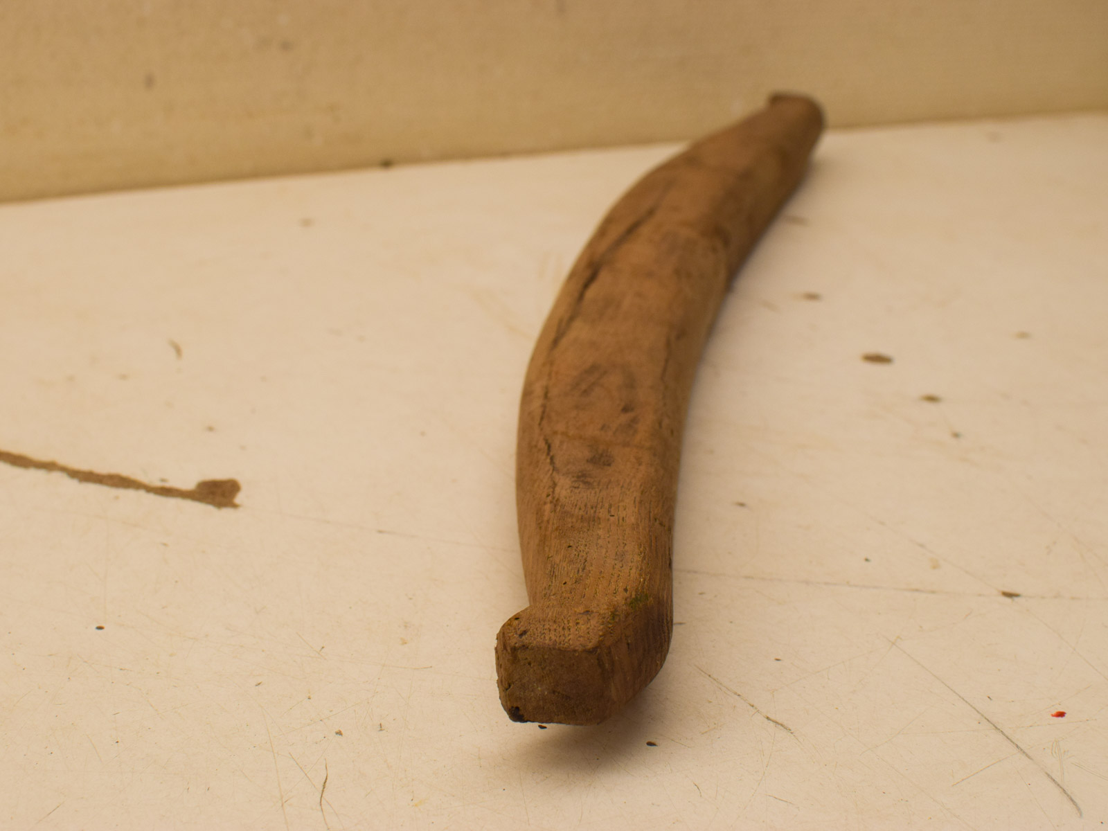 Alternative view of Houten juk  47663