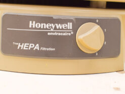 Alternative view of Honeywell enviracaire 47664