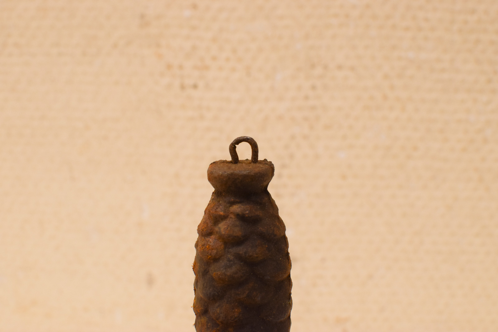 Alternative view of Gewicht van een koekoeksklok  47665