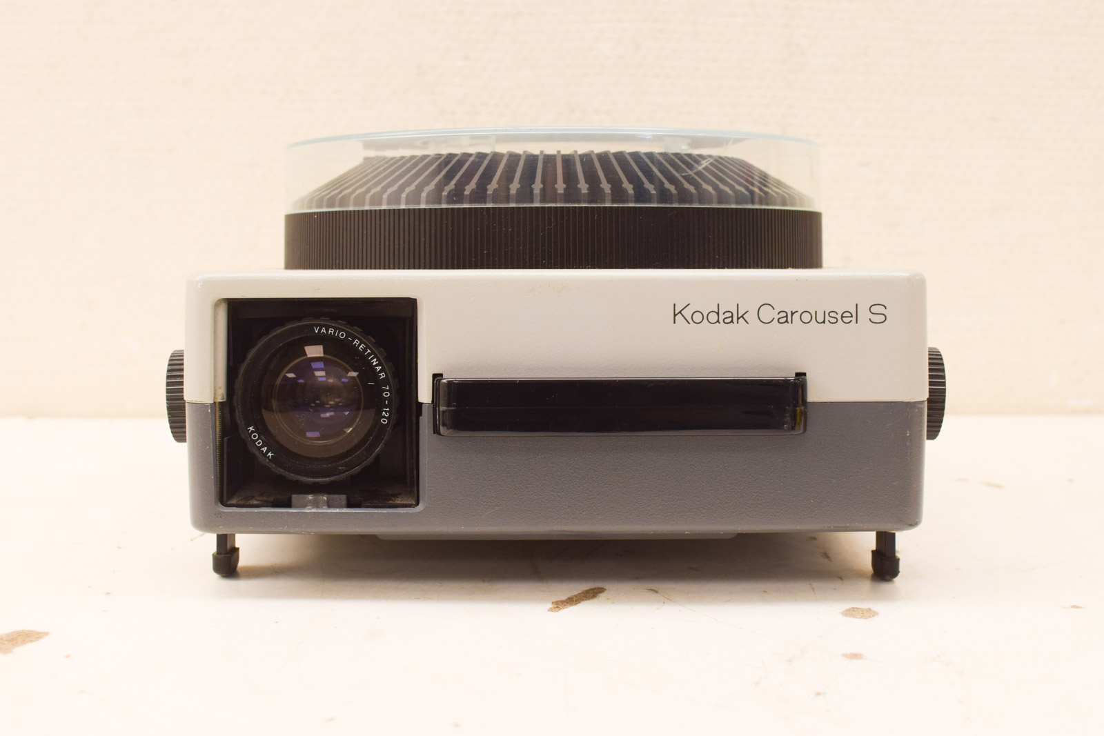 Kodak Carousel S  47671