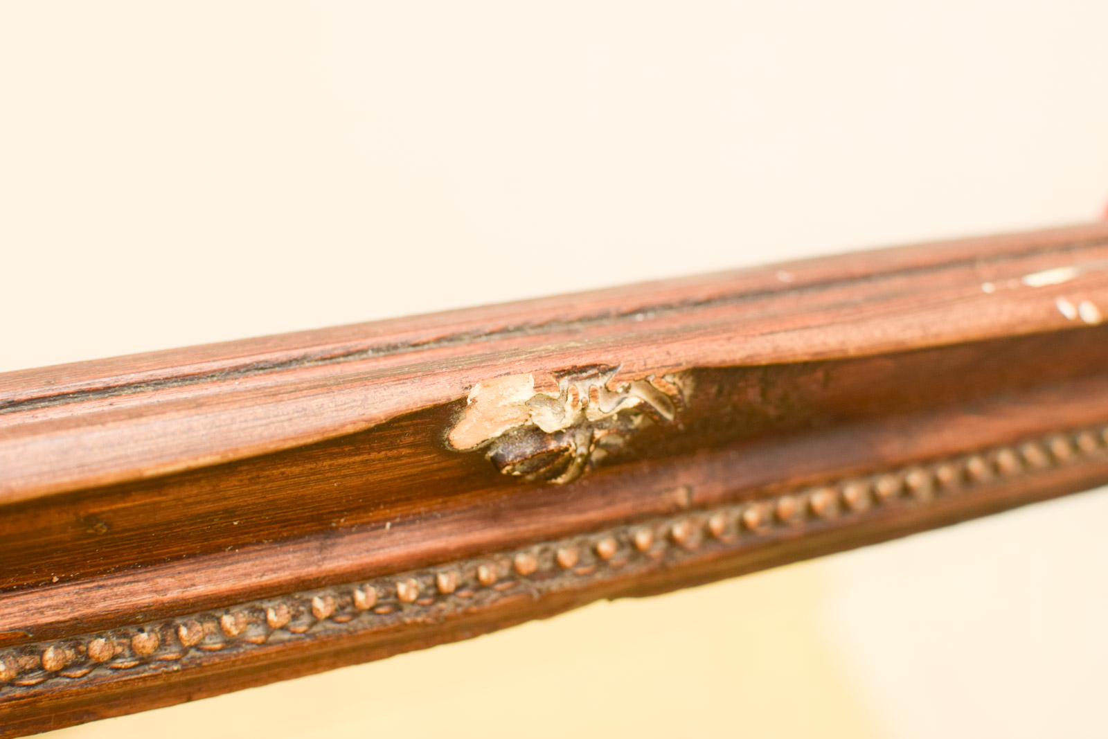 Alternative view of Wandspiegel  47681
