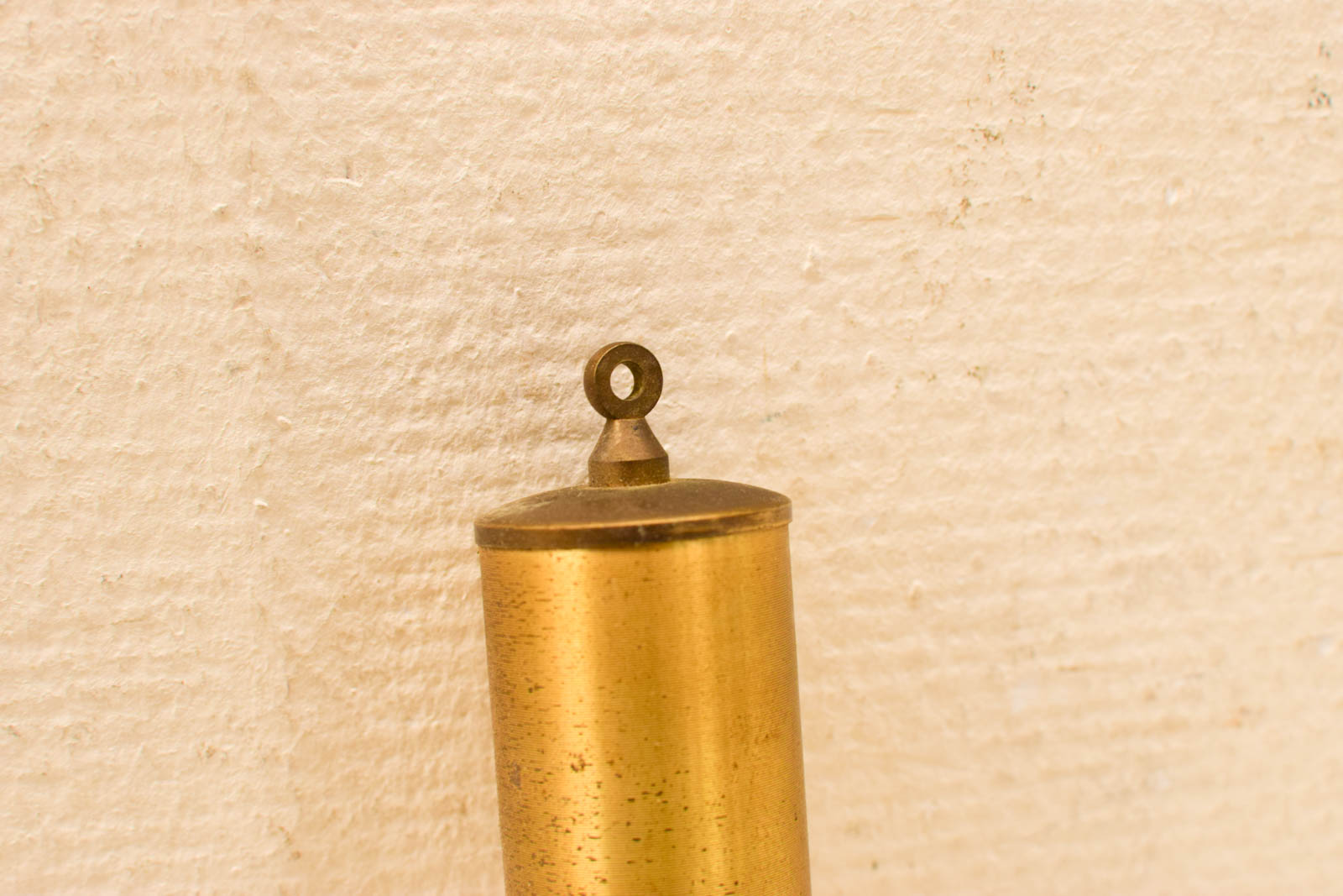 Alternative view of Gewicht van een klok  47684